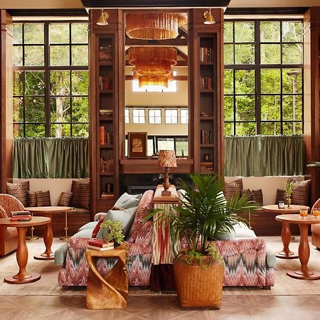 Berkshires Untold Hotel Lenox Luaran gambar
