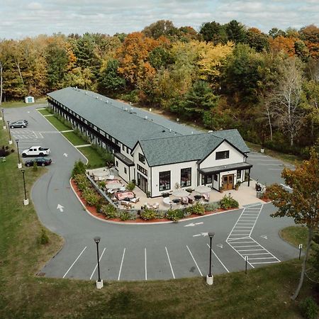 Berkshires Untold Hotel Lenox Luaran gambar