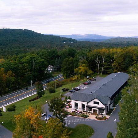 Berkshires Untold Hotel Lenox Luaran gambar