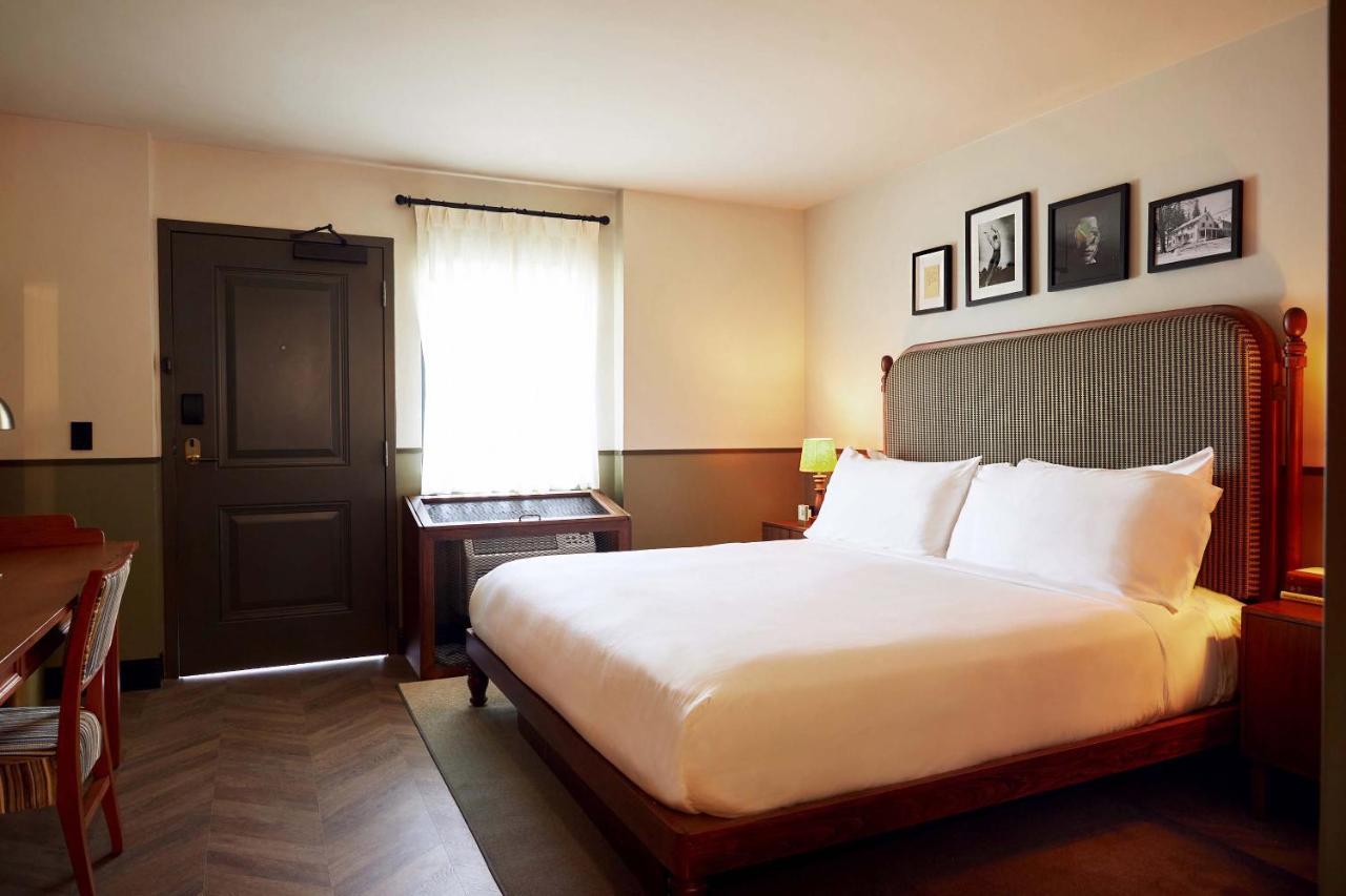 Berkshires Untold Hotel Lenox Luaran gambar