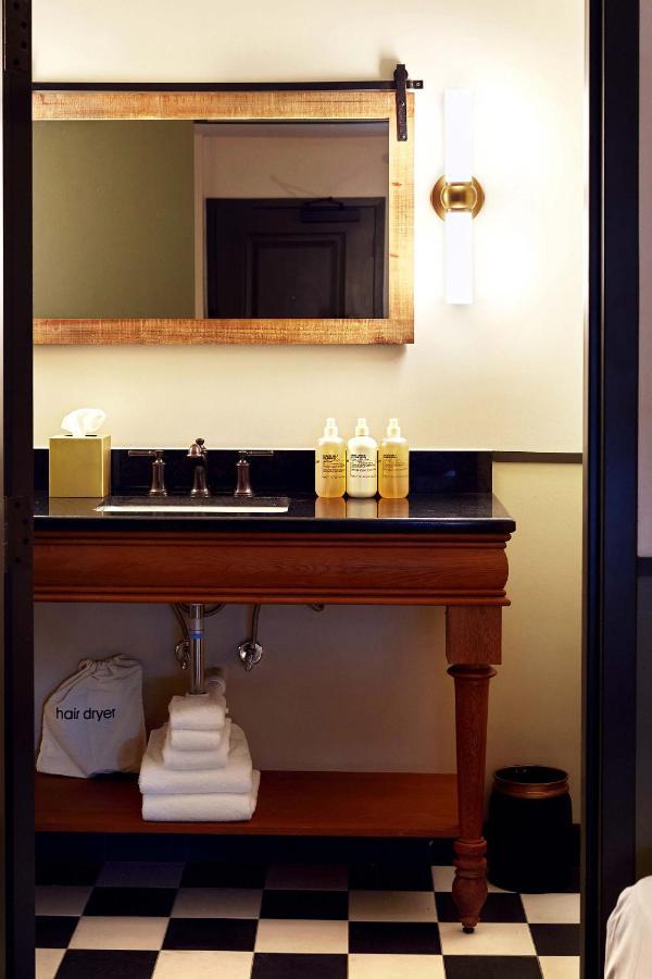 Berkshires Untold Hotel Lenox Luaran gambar