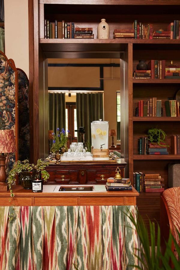 Berkshires Untold Hotel Lenox Luaran gambar