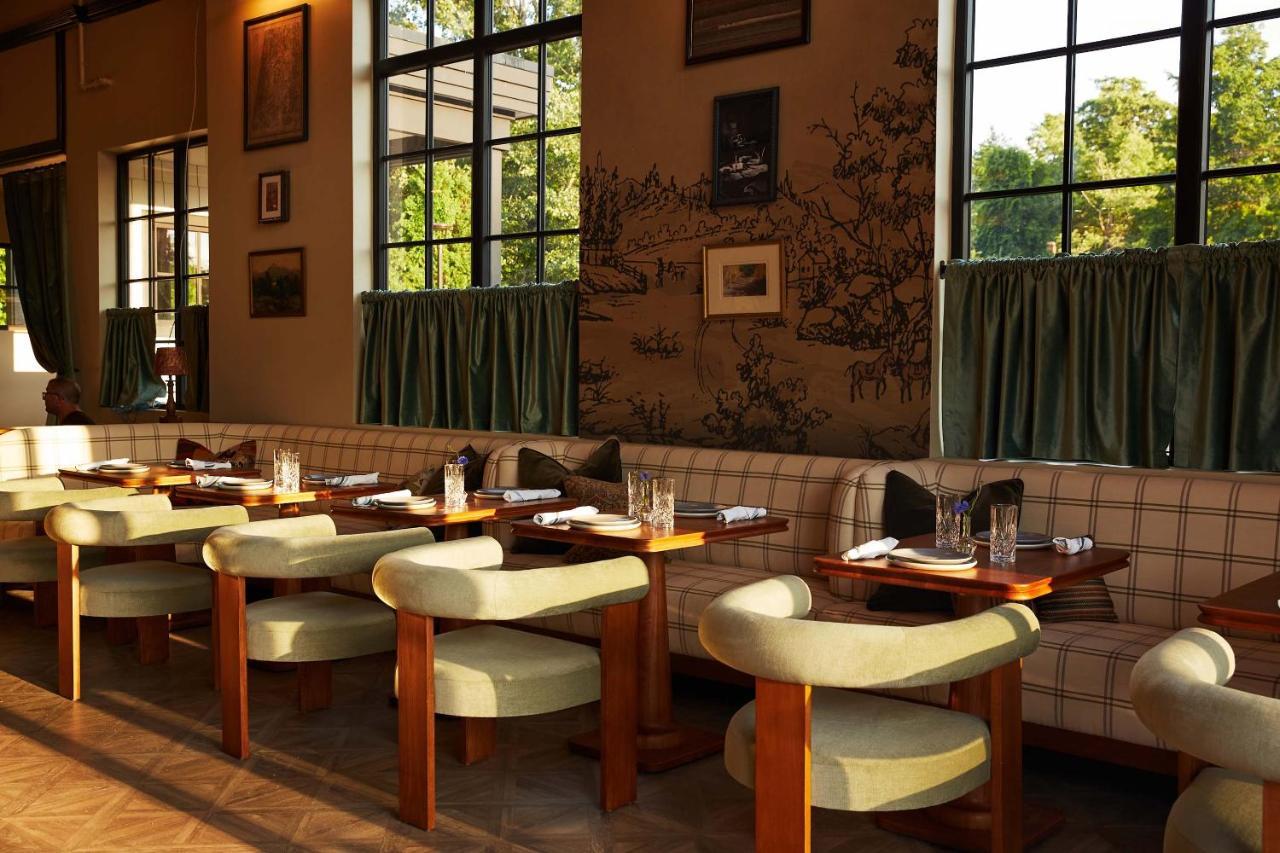 Berkshires Untold Hotel Lenox Luaran gambar