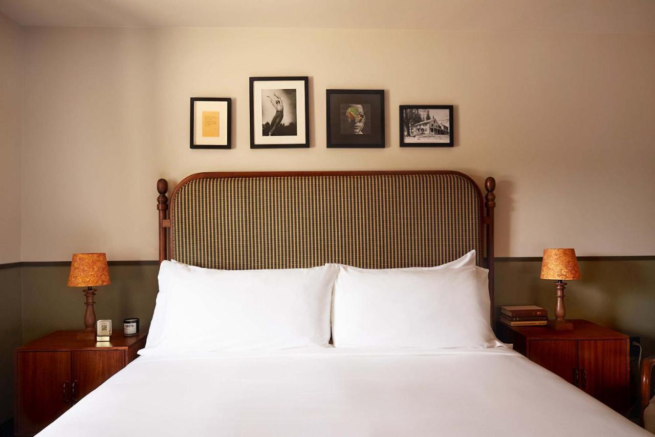 Berkshires Untold Hotel Lenox Luaran gambar