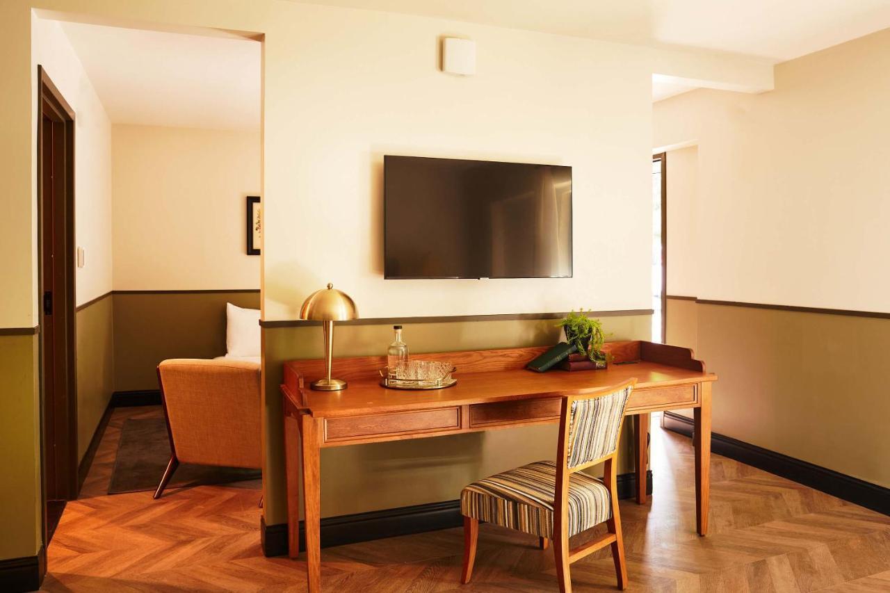 Berkshires Untold Hotel Lenox Luaran gambar