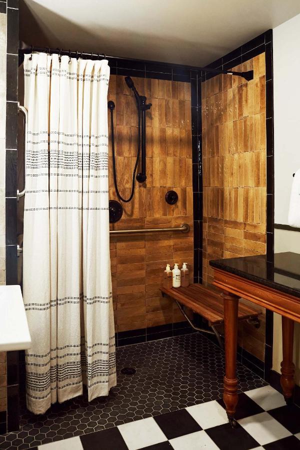 Berkshires Untold Hotel Lenox Luaran gambar