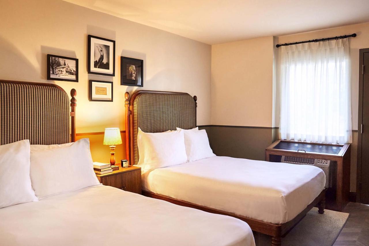Berkshires Untold Hotel Lenox Luaran gambar