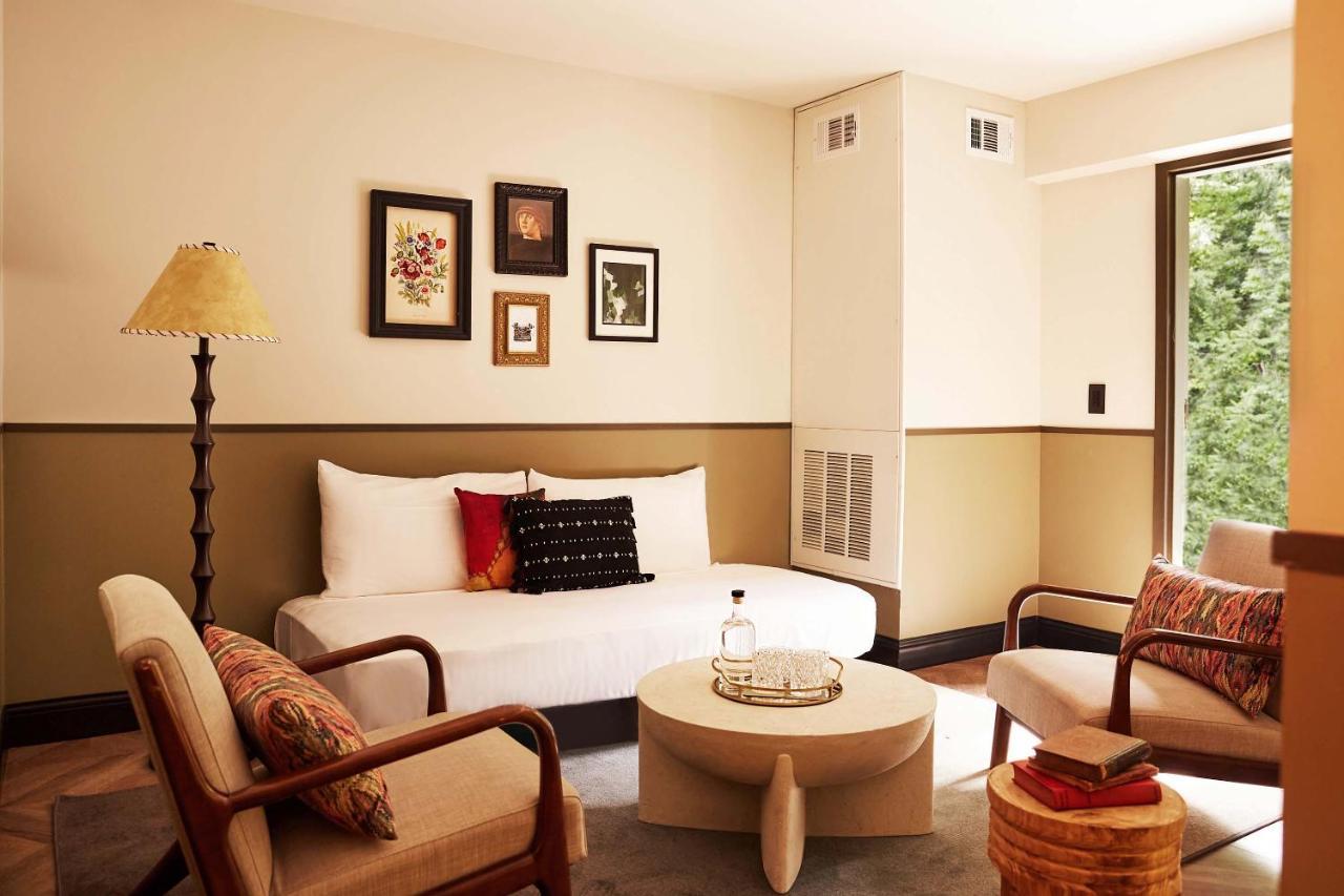 Berkshires Untold Hotel Lenox Luaran gambar