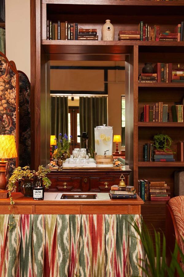 Berkshires Untold Hotel Lenox Luaran gambar