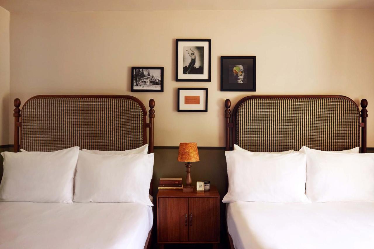 Berkshires Untold Hotel Lenox Luaran gambar