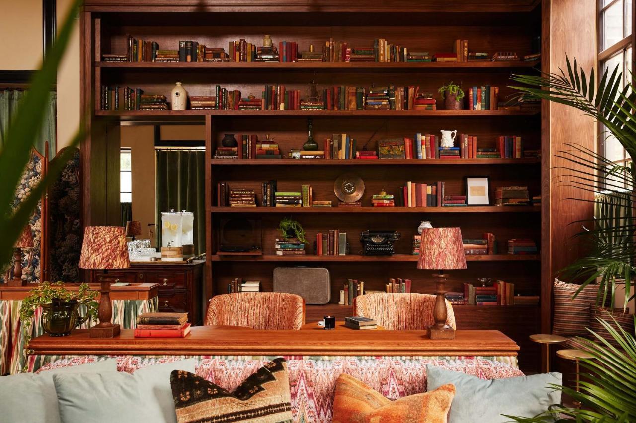 Berkshires Untold Hotel Lenox Luaran gambar