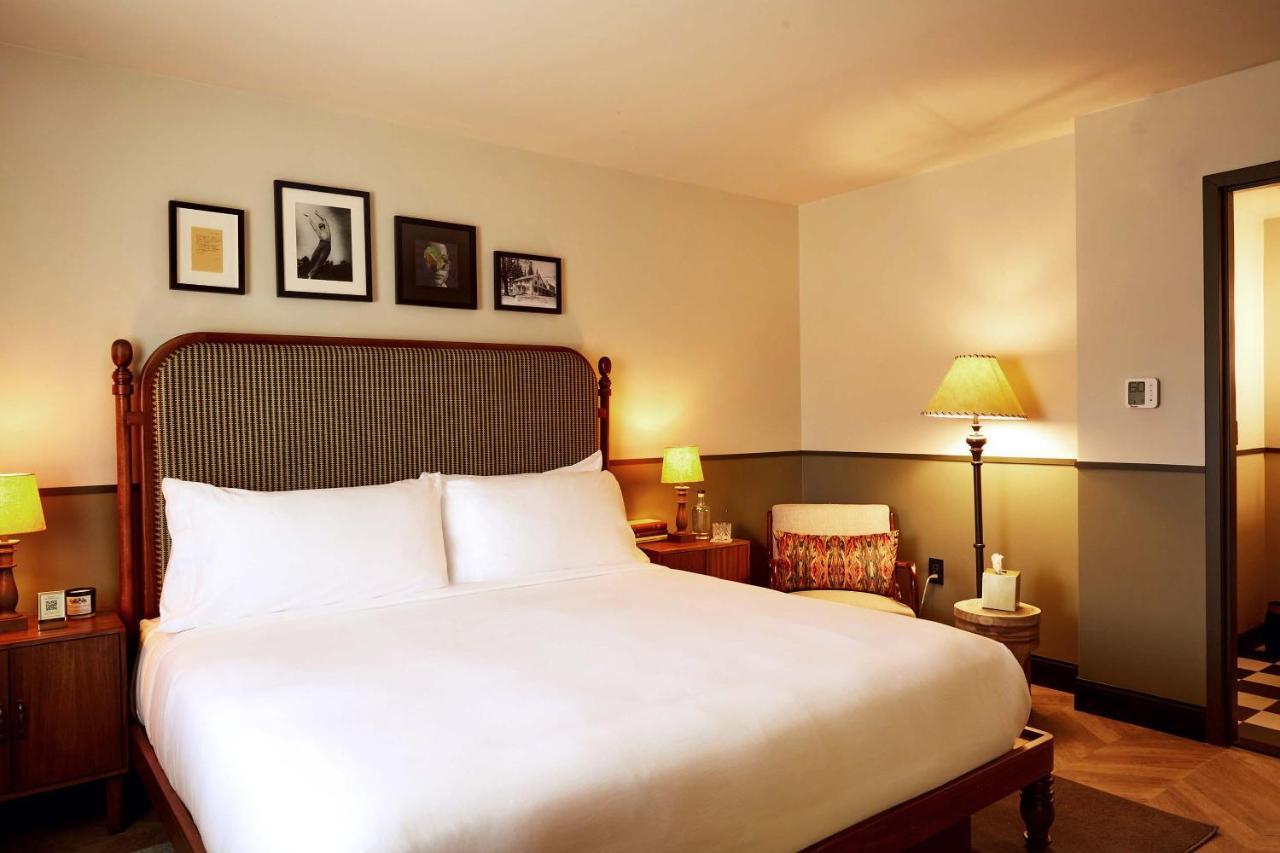 Berkshires Untold Hotel Lenox Luaran gambar