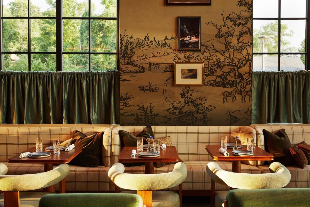 Berkshires Untold Hotel Lenox Luaran gambar